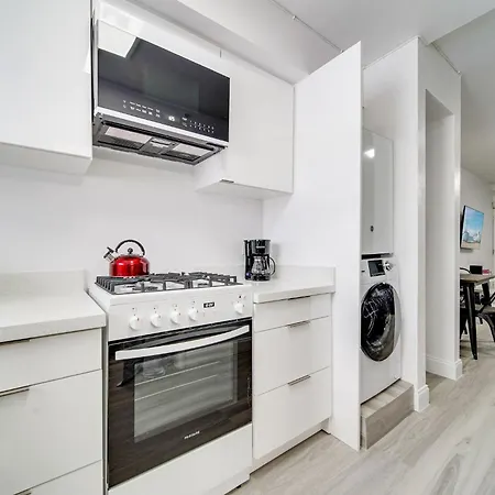 Deco Beachside Apt, W/2 Queen Beds, Washer/Dryer Miami Beach Extérieur photo