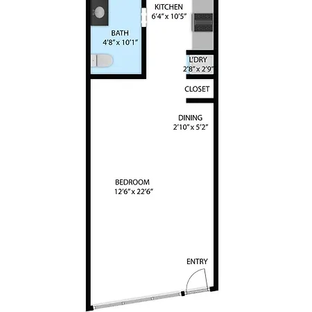 Deco Beachside Apt, W/2 Queen Beds, Washer/Dryer Miami Beach Extérieur photo