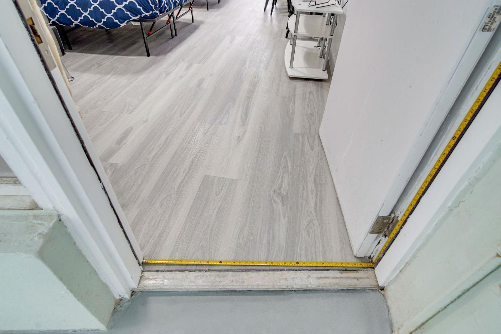 Deco Beachside Apt, W/2 Queen Beds, Washer/dryer Appartement *